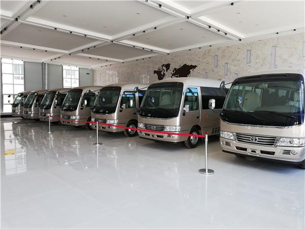 鄭州中巴租車需要注意哪些事項？